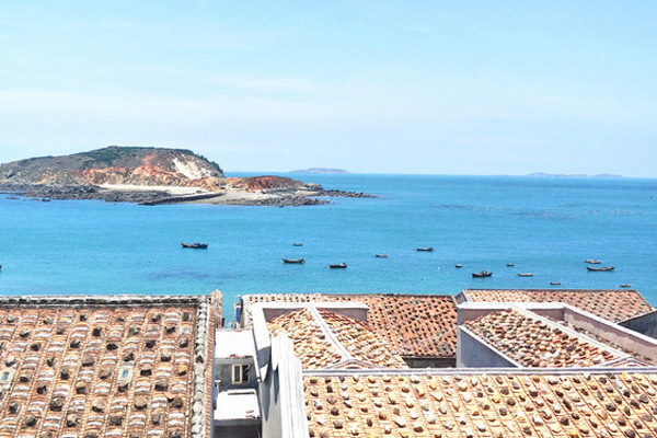 平潭旅游攻略 平潭岛旅游攻略