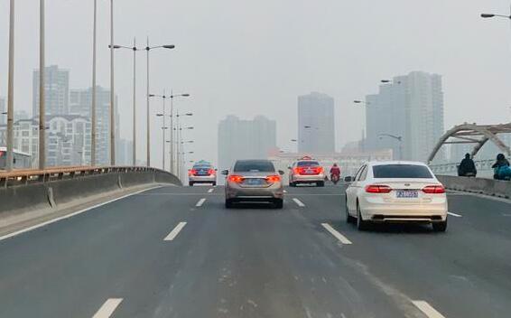 今日起上海正式进入汛期　本周全市多阴雨气温30℃以上