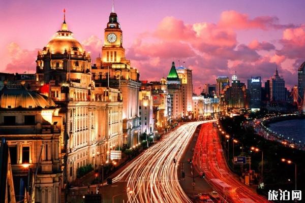 上海适合几月份去旅游 上海旅游交通攻略 上海适合几月份去旅游 上海旅游交通攻略
