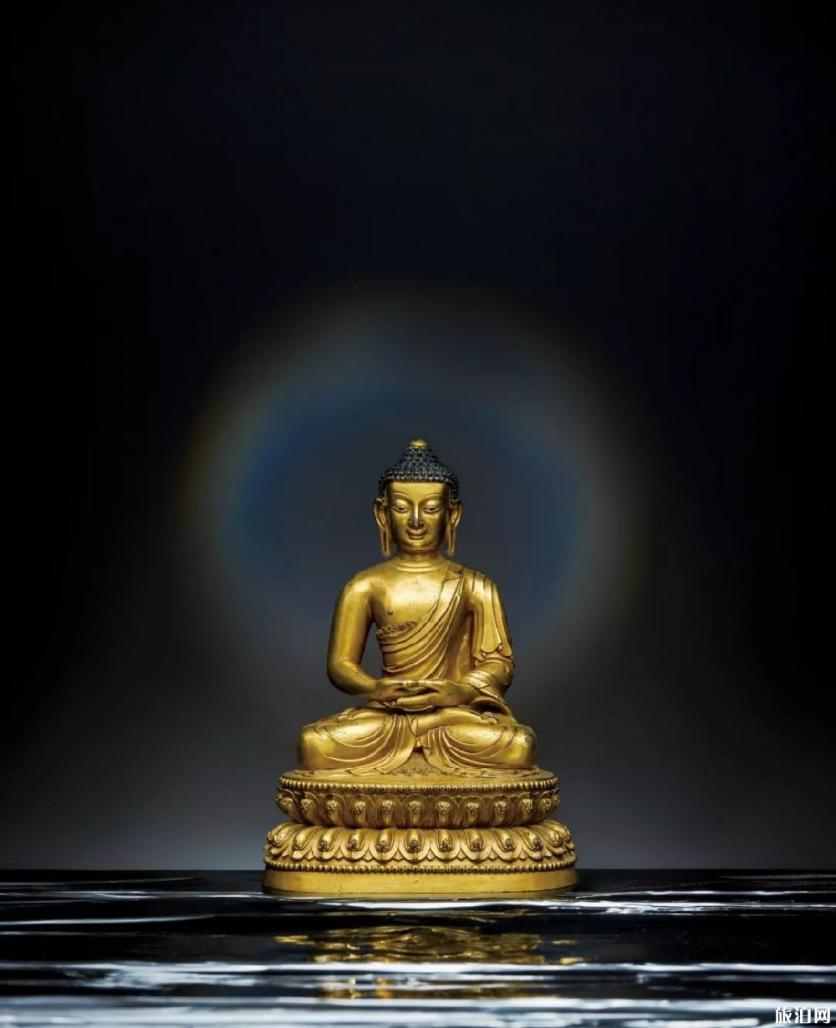 2019成都金铜佛像艺术摄影展时间+地点+活动看点 2019成都金铜佛像艺术摄影展时间+地点+活动看点