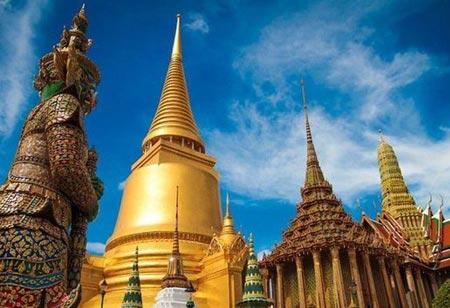 最适合一个人旅行的7个城市