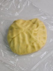 熊猫饼干的做法步骤7