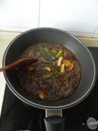 可乐带鱼的做法步骤6