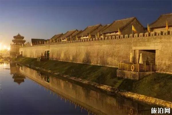 天津周边古镇有哪些