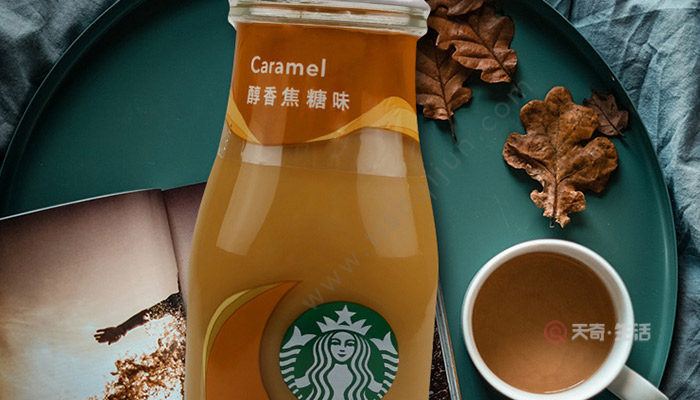 星冰乐的正确喝法