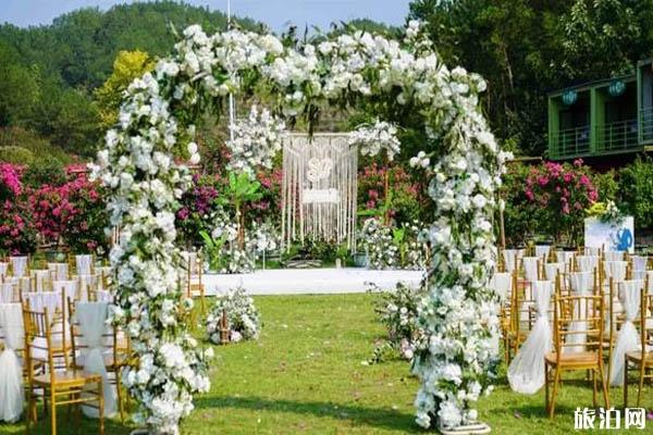 2019国庆节英山四季花海门票免费政策+有什么活动