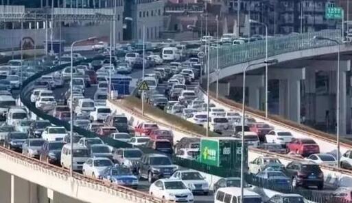 2020端午节高速会堵车吗 2020年端午节高速安全提示