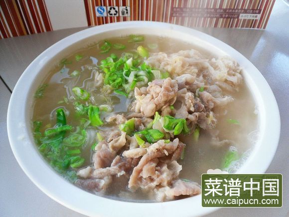 宽粉酸菜丝