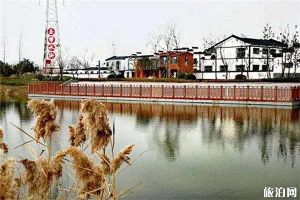 汉王镇在哪里 有什么好玩的