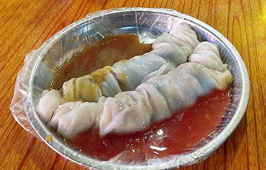 靖西有哪些小吃 广西靖西特产有哪些