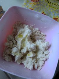 芝士红薯球的做法步骤4