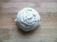 东北葱花饼的做法步骤11