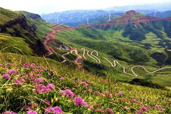 贵州韭菜坪住宿在哪里 贵州韭菜坪住宿在哪里