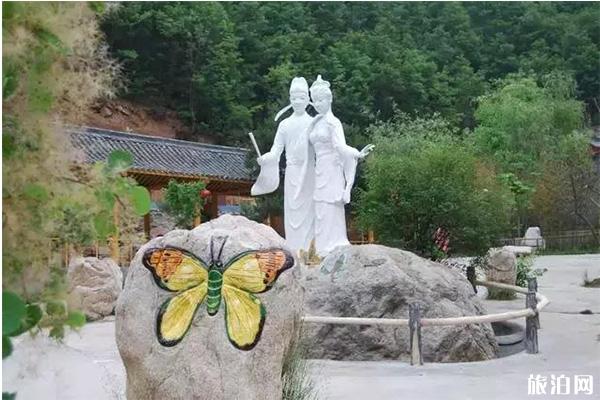 河南七夕景区活动信息汇总