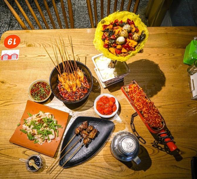 成都三天两夜旅游攻略和路线