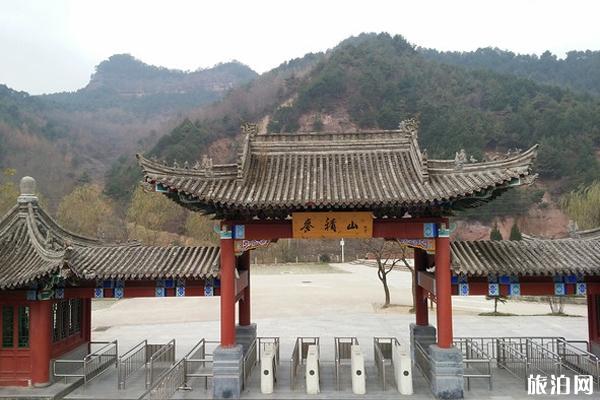 天水旅游攻略 天水有什么景点