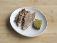 咖喱乌冬面的做法步骤2