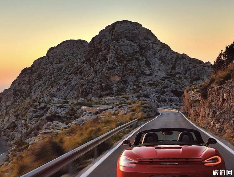 西班牙马略卡岛旅游攻略 西班牙马略卡岛旅游攻略