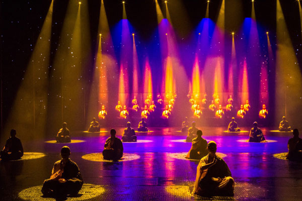 ​杭州宋城怎么样 杭州宋城值得去吗