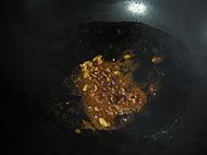 咖喱薯仔的做法步骤5