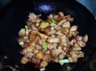 经典红烧肉的做法步骤7