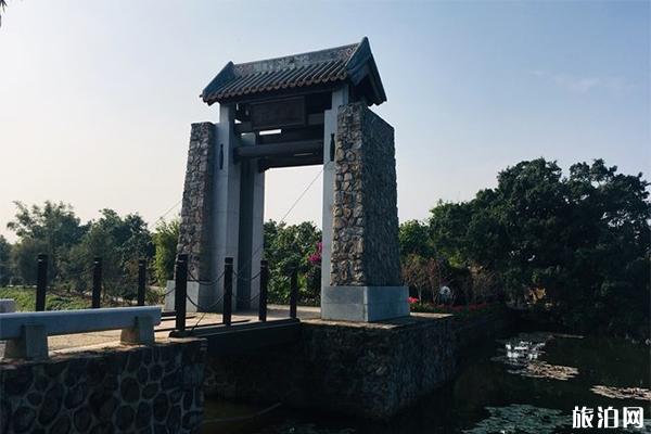 珠海有哪些具有人文历史的景区 珠海有哪些具有人文历史的景区