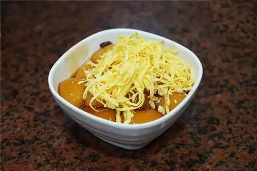 东莞老字号甜品店排名 东莞有什么老字号甜品店