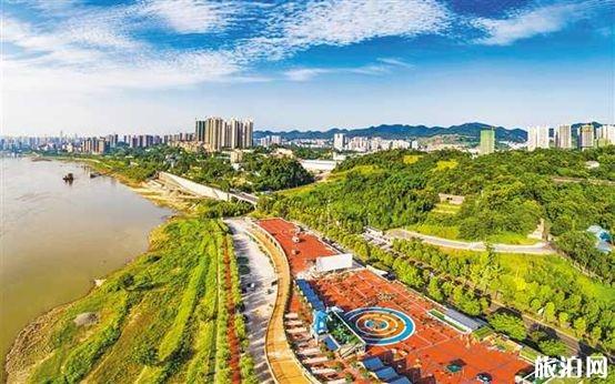 重庆巴南旅游避暑线路推荐 重庆巴南旅游避暑线路推荐