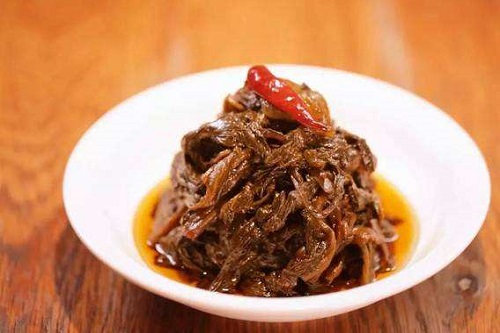 宁波特色美食小吃有哪些 宁波特色小吃推荐