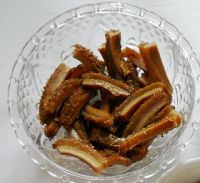 牛肚烧土豆的做法步骤2