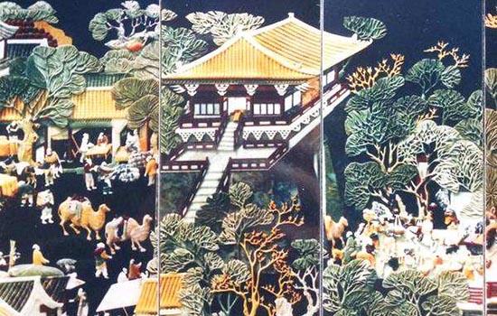 沈阳有哪些传统工艺品 沈阳工艺品