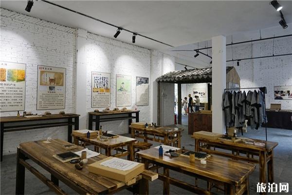 楠溪江永嘉书院有什么好玩的（自然景观+人文展馆）