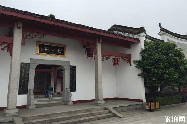 岳阳两日游路线推荐 岳阳两天怎么玩