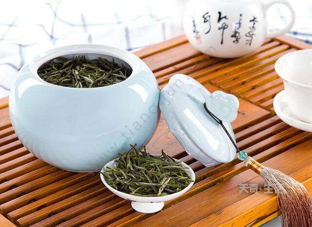 茶叶保质期过了能喝吗