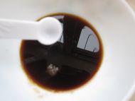 老醋花生的做法步骤5
