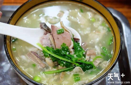 沧州有哪些特产美食 河北沧州特产美食