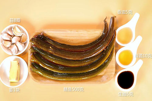  响油鳝丝的做法 响油鳝丝怎么做