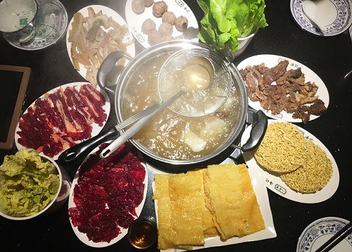 长沙最好吃的火锅店排名 到长沙去哪里吃火锅