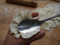 百花烧麦的做法步骤7