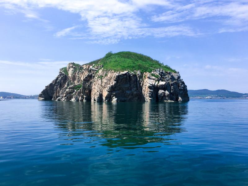 大连哈仙岛旅游攻略 大连哈仙岛好玩吗