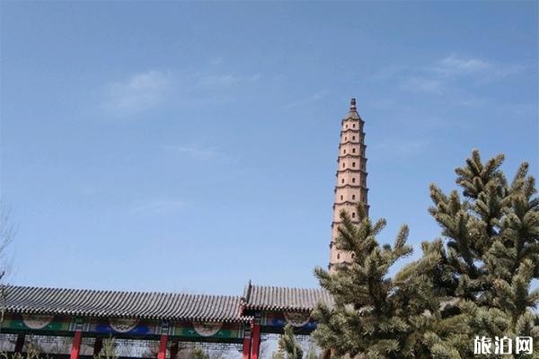 汾阳有什么好玩的景点 汾阳游玩必打卡景点 汾阳有什么好玩的景点 汾阳游玩必打卡景点