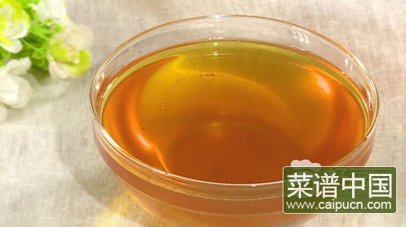 秘制凉拌油