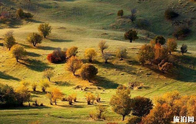 2019年9月份适合去哪里旅游 2019年9月份适合去哪里旅游