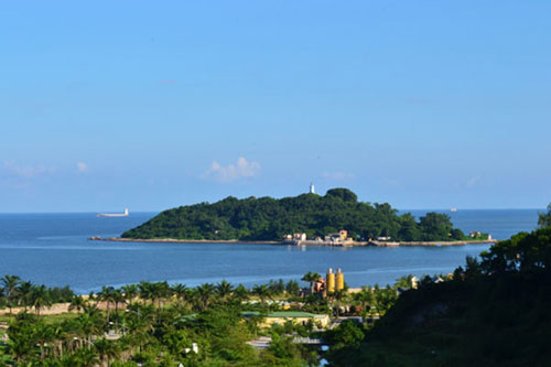 越南海防有哪些海岛
