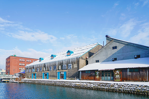 北海道购物必买清单 北海道特产买啥好