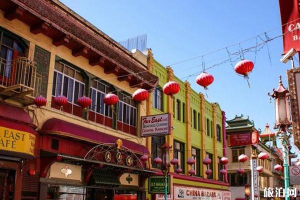 马来西亚免费景点介绍