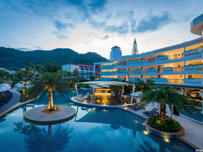 普吉岛住宿要注意事项