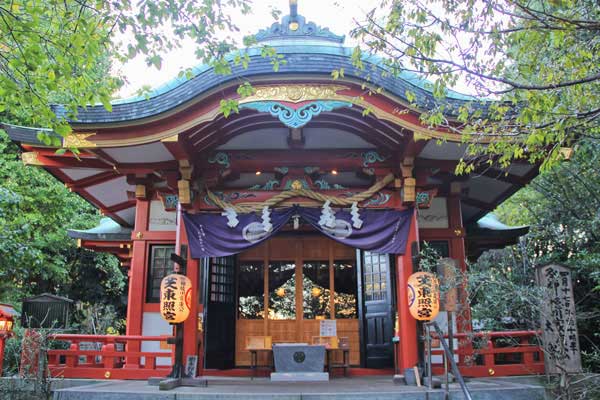 东京住宿攻略 东京住哪儿好