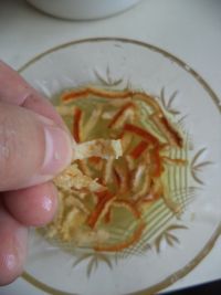陈皮红豆沙的做法步骤3