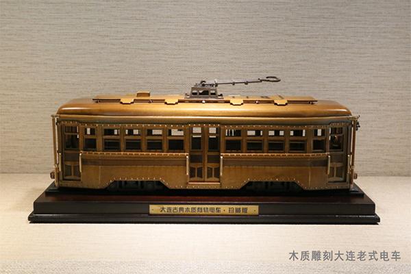 2019年9月大连现代博物馆主题展览+文创纪念品